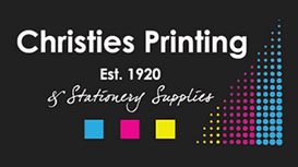 Christis Printing