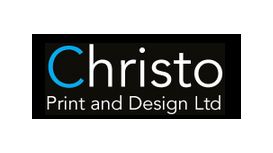 Christo Print & Design