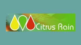 Citrus Rain Citrus Rain
