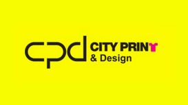 City Print & Design
