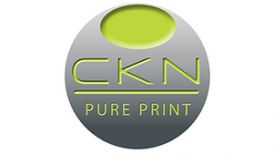 C K N Print
