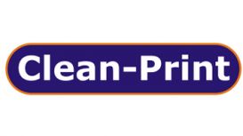 Clean-Print Printers In Warrington