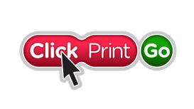Click Print Go