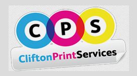 Clifton Print Services