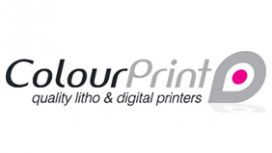 Colour Print