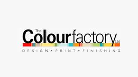 The Colour Factory