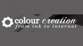 Colour Creation