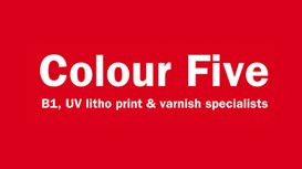 Colour Five