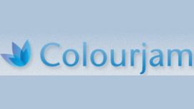 Colourjam Web & Print Design