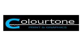 Colourtone Print