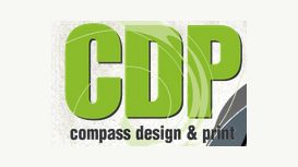 Compass Design & Print