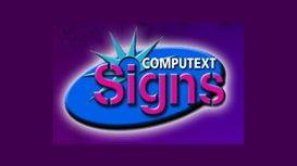 Computext Signs