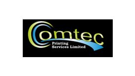 Comtec Printing Services
