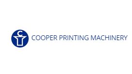 Cooper Printing Machinery