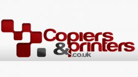 Copiersandprinters.co.uk