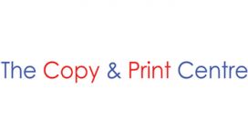 The Copy & Print Centre