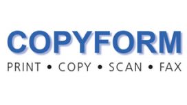 Copyform Business Systems