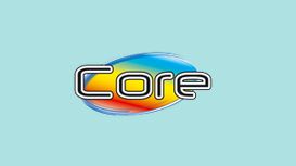 Core Print & Design Services