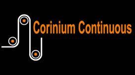 Corinium Continuous
