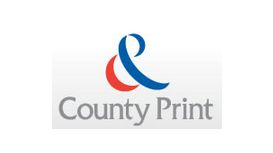 County Print