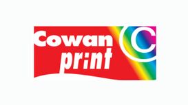 Cowan Print