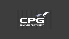 CPG - Complete Print Group
