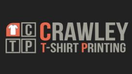 Crawley T-Shirt Printing
