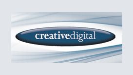 Creative Digital Printing