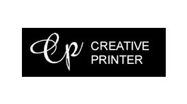 Creativeprinter.co.uk