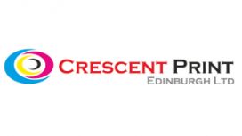 Crescent Print Edinburgh