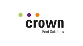 Crown Litho Design & Print