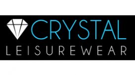 Crystal Leisurewear
