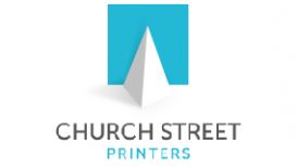 Church Street Printers