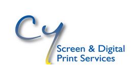 Cy Screen & Digital Print