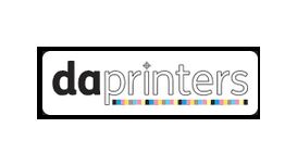 D A Printers