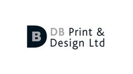 D B Print & Design