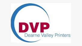 Dearne Valley Printers