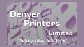 Denyer Printers