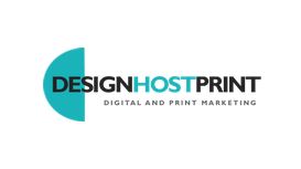 Design Host Print