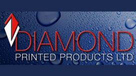 Diamond Printed Products