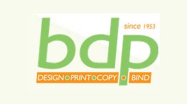 Brynymor Digital Press