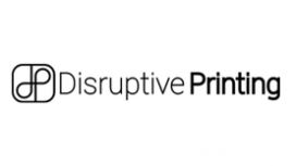 Disruptive Printing