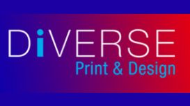 Diverse Print & Design