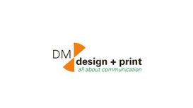 DM Design + Print