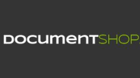 Documentshop.com - Barnsley