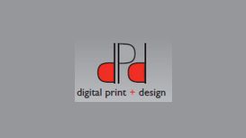 DPD Printing Watford