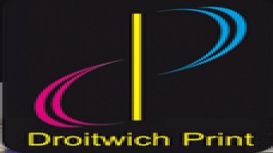 Droitwich Print