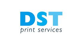 DST Print Services