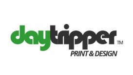 Daytripper Print & Design