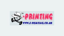E-Printing, The Printing Superstore